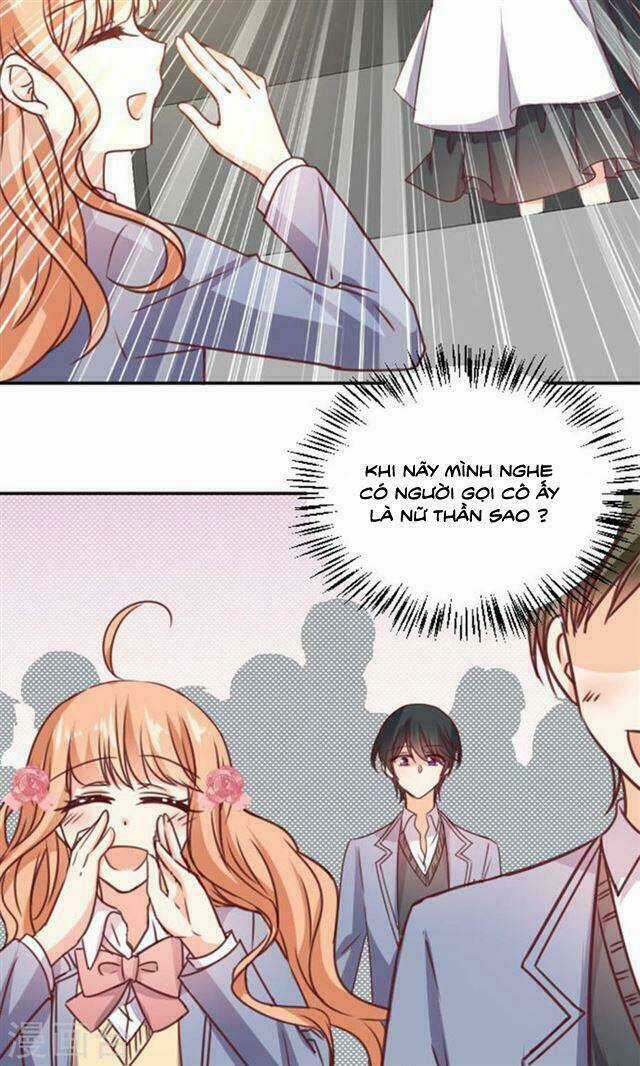 Hôm Nay Tôi Sẽ Yêu Ai Đây ? Chapter 13 trang 47