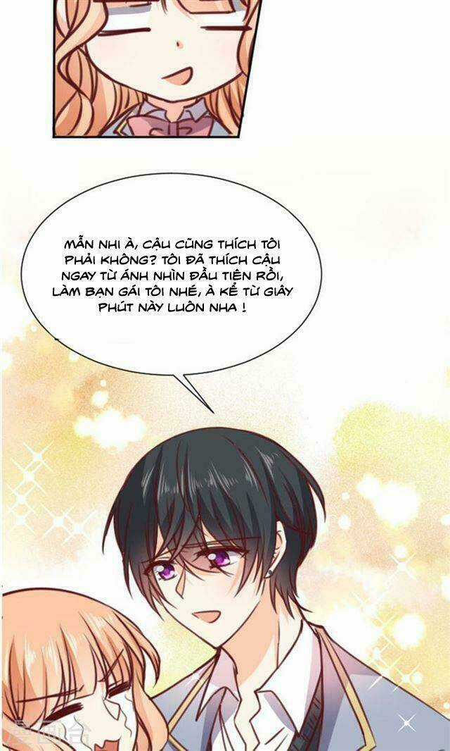 Hôm Nay Tôi Sẽ Yêu Ai Đây ? Chapter 13 trang 5