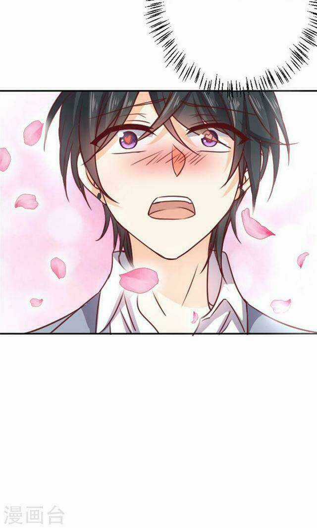 Hôm Nay Tôi Sẽ Yêu Ai Đây ? Chapter 13 trang 50