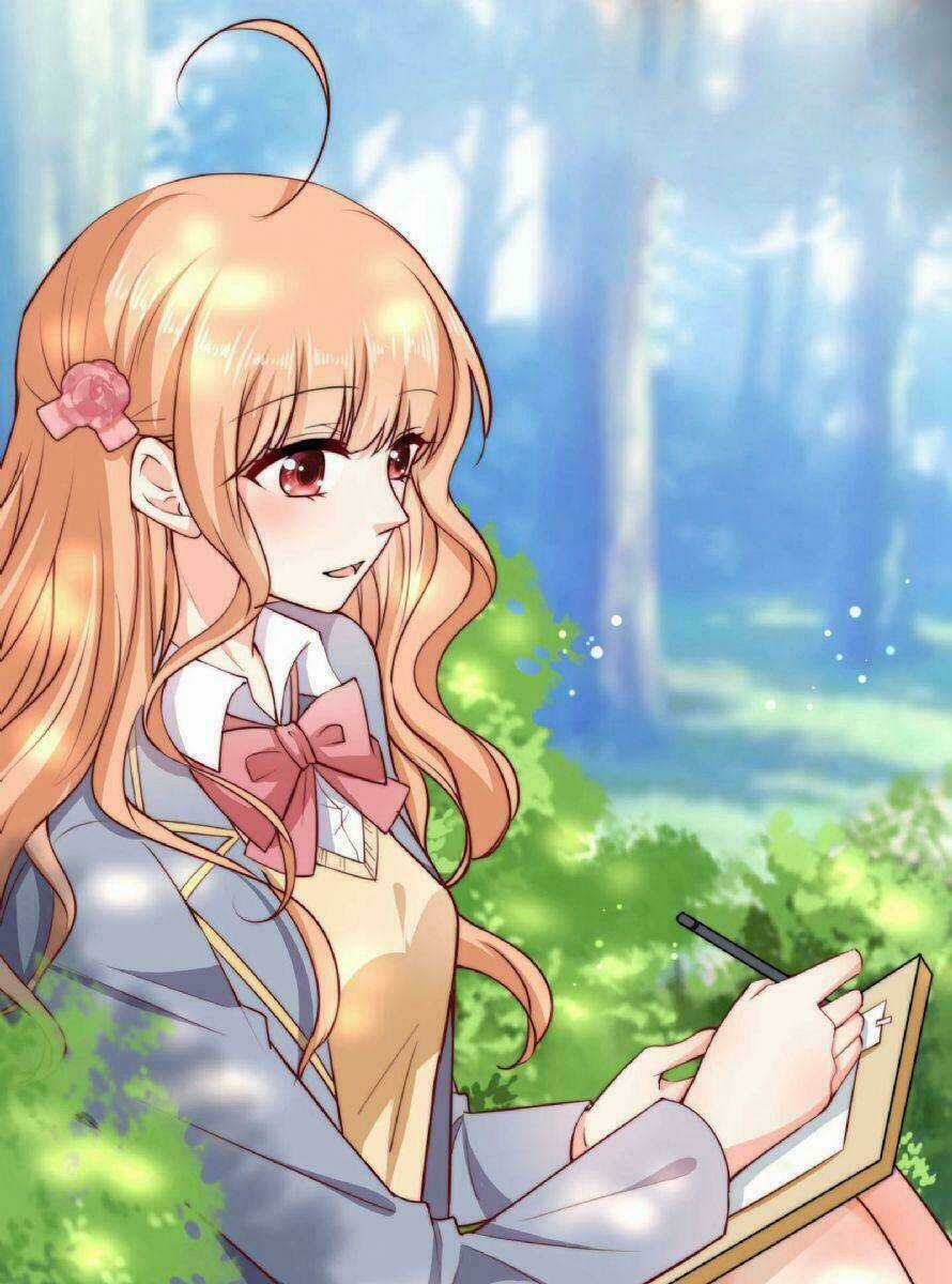 Hôm Nay Tôi Sẽ Yêu Ai Đây ? Chapter 13 trang 53