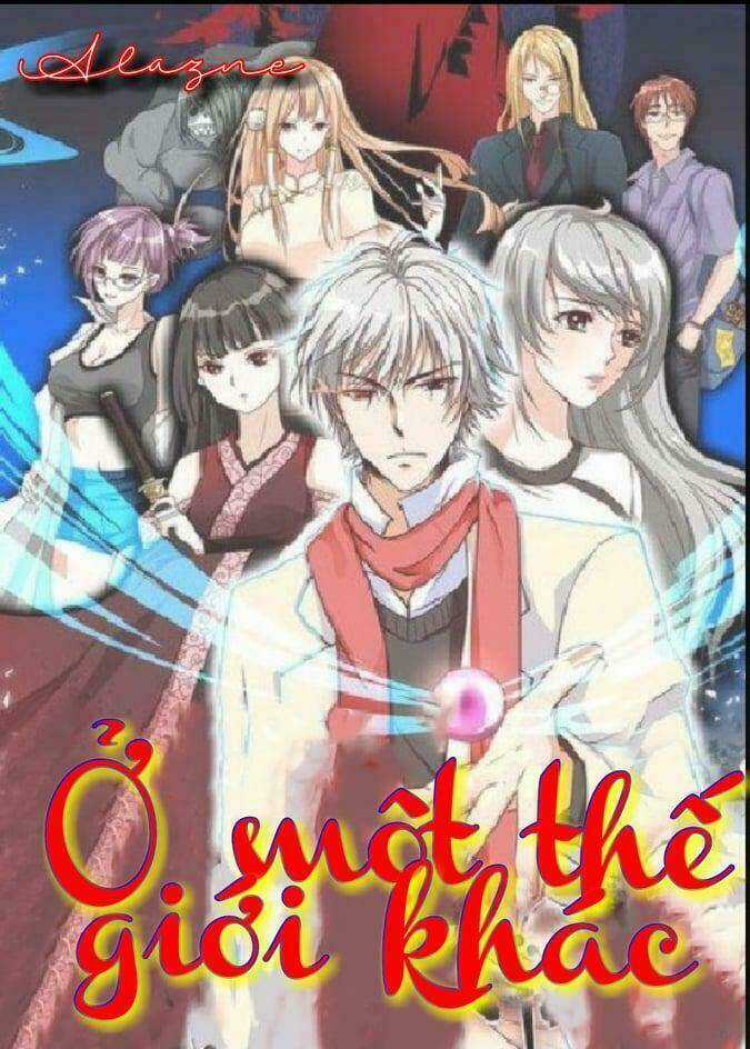 Hôm Nay Tôi Sẽ Yêu Ai Đây ? Chapter 13 trang 54