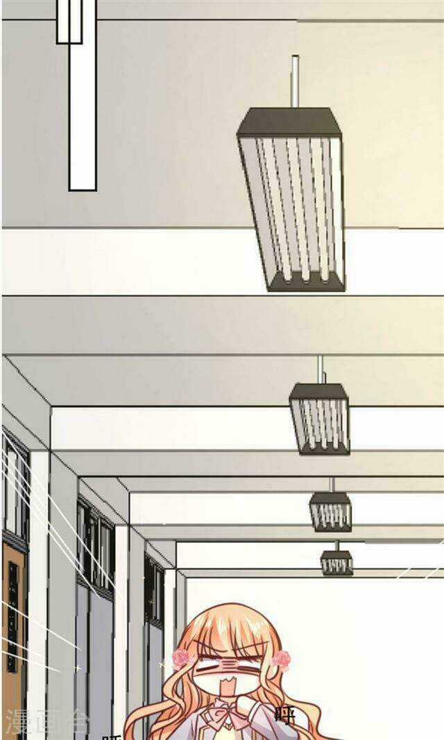 Hôm Nay Tôi Sẽ Yêu Ai Đây ? Chapter 13 trang 9
