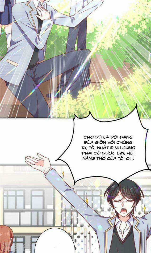 Hôm Nay Tôi Sẽ Yêu Ai Đây ? Chapter 14 trang 11