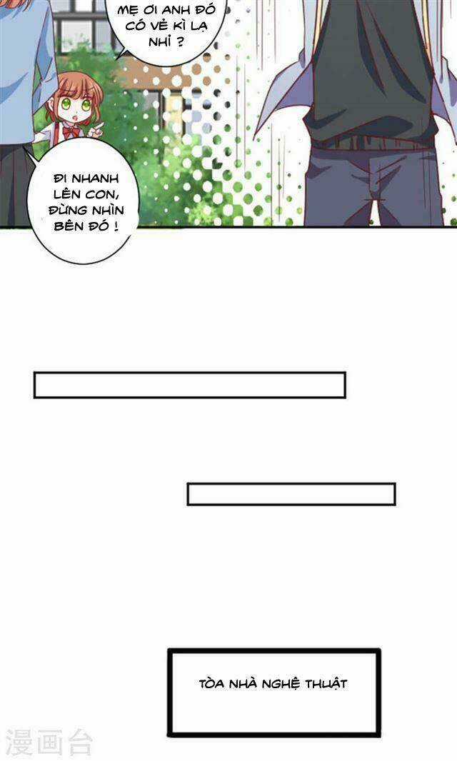 Hôm Nay Tôi Sẽ Yêu Ai Đây ? Chapter 14 trang 12