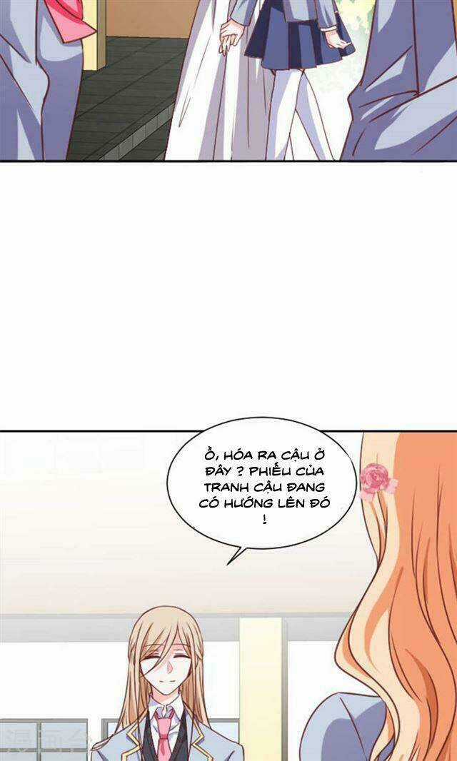 Hôm Nay Tôi Sẽ Yêu Ai Đây ? Chapter 14 trang 15