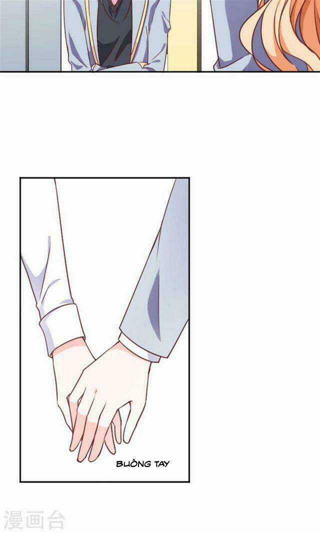 Hôm Nay Tôi Sẽ Yêu Ai Đây ? Chapter 14 trang 16