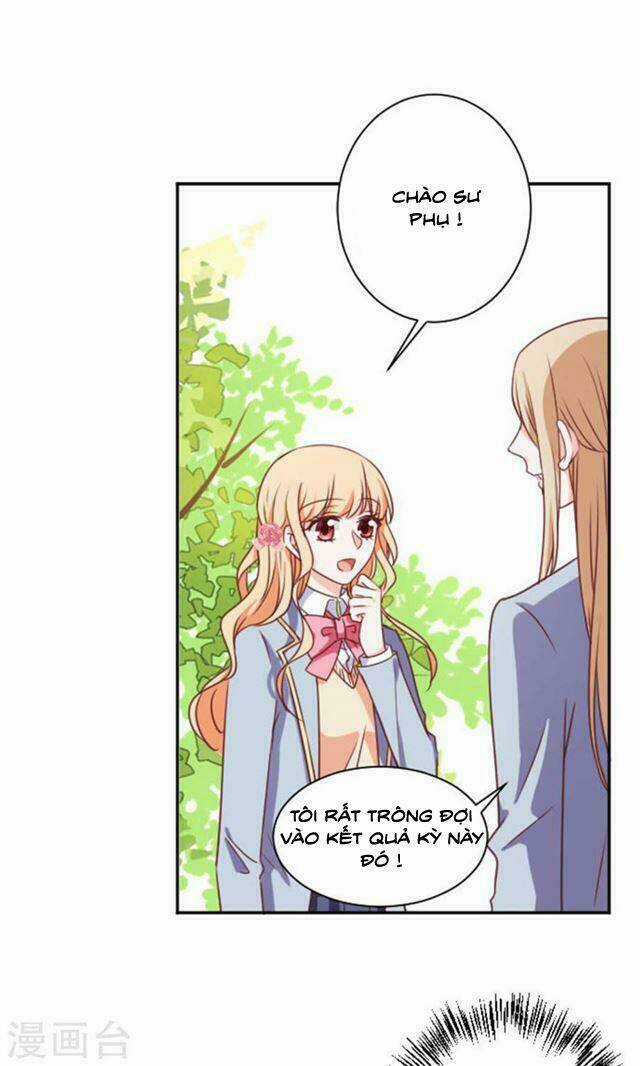 Hôm Nay Tôi Sẽ Yêu Ai Đây ? Chapter 14 trang 17