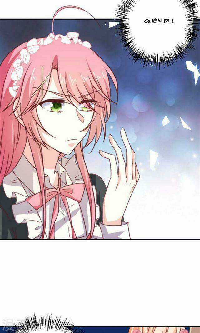 Hôm Nay Tôi Sẽ Yêu Ai Đây ? Chapter 14 trang 18