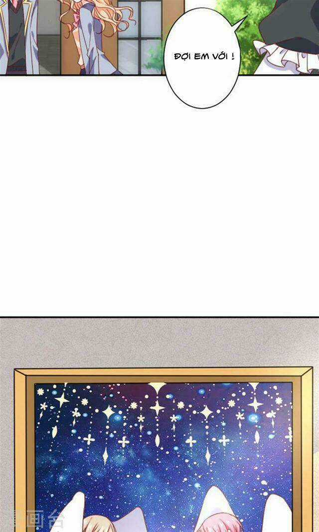 Hôm Nay Tôi Sẽ Yêu Ai Đây ? Chapter 14 trang 20