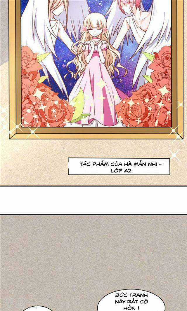 Hôm Nay Tôi Sẽ Yêu Ai Đây ? Chapter 14 trang 21