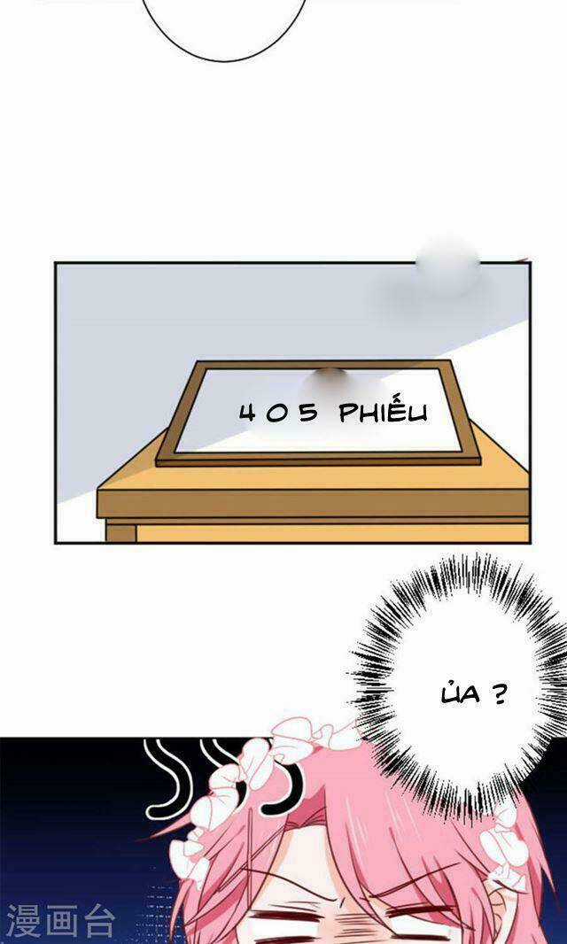 Hôm Nay Tôi Sẽ Yêu Ai Đây ? Chapter 14 trang 28