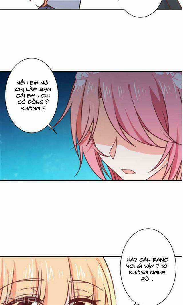 Hôm Nay Tôi Sẽ Yêu Ai Đây ? Chapter 14 trang 30