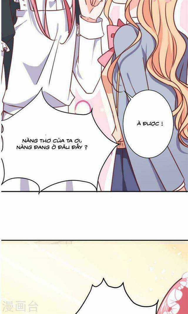 Hôm Nay Tôi Sẽ Yêu Ai Đây ? Chapter 14 trang 32