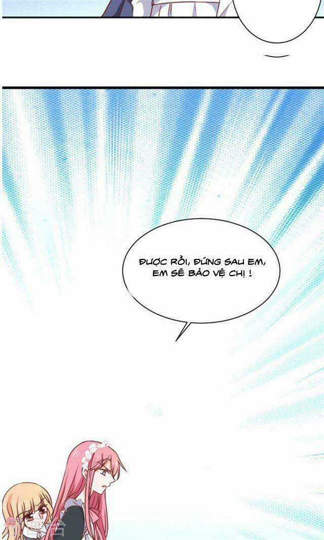 Hôm Nay Tôi Sẽ Yêu Ai Đây ? Chapter 14 trang 35