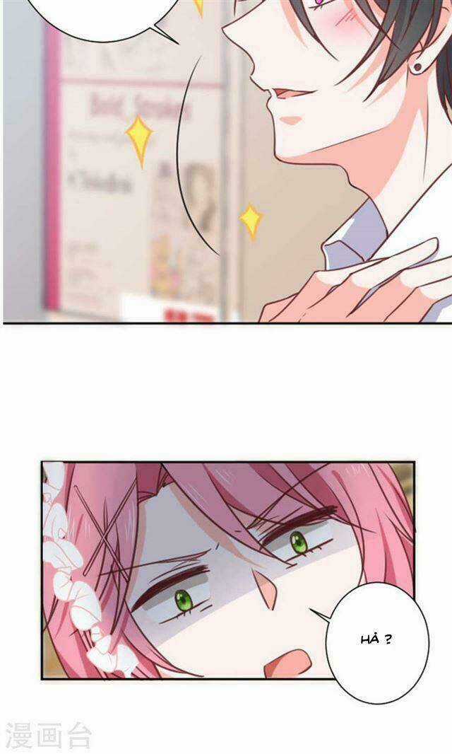 Hôm Nay Tôi Sẽ Yêu Ai Đây ? Chapter 14 trang 37