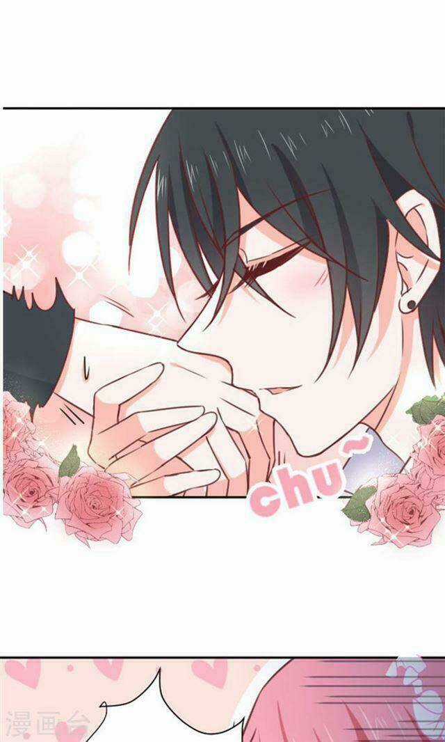 Hôm Nay Tôi Sẽ Yêu Ai Đây ? Chapter 14 trang 38