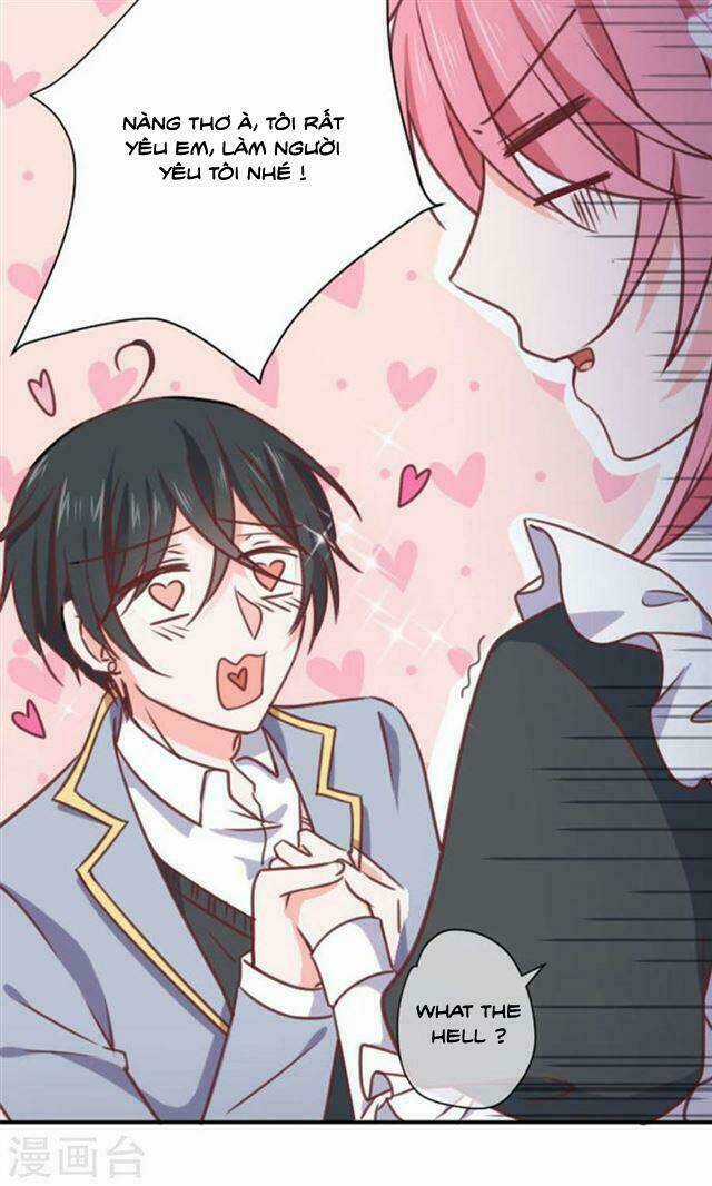 Hôm Nay Tôi Sẽ Yêu Ai Đây ? Chapter 14 trang 39