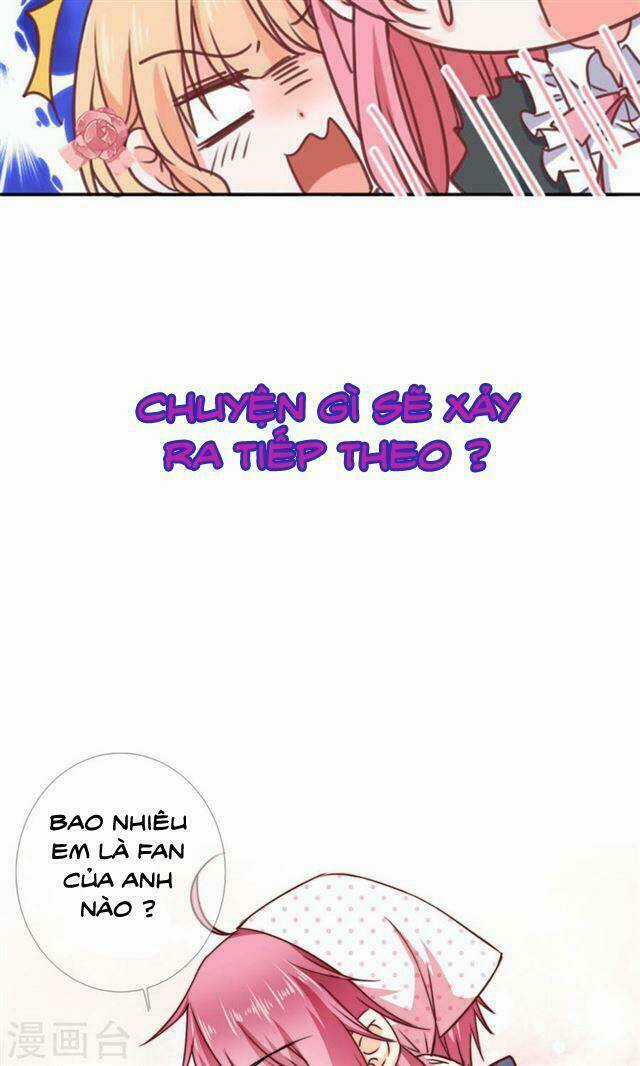 Hôm Nay Tôi Sẽ Yêu Ai Đây ? Chapter 14 trang 41
