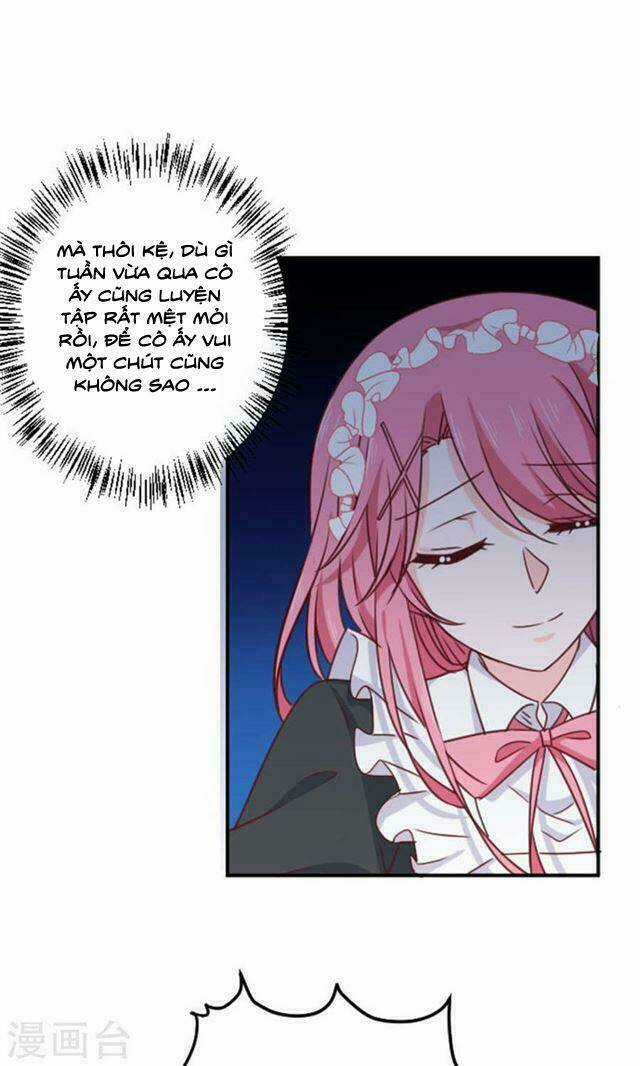 Hôm Nay Tôi Sẽ Yêu Ai Đây ? Chapter 14 trang 5