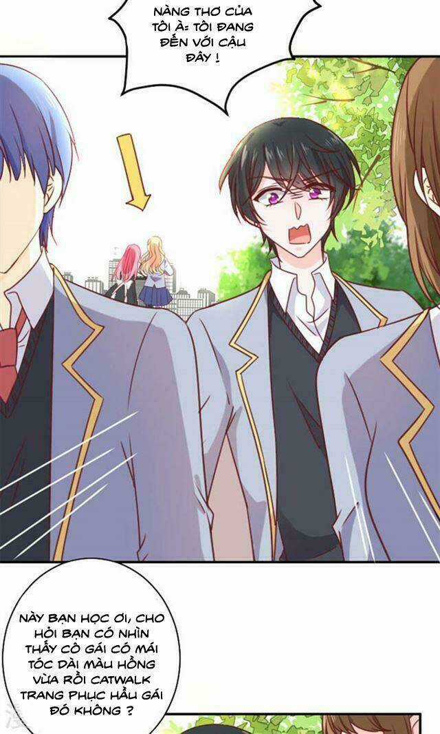 Hôm Nay Tôi Sẽ Yêu Ai Đây ? Chapter 14 trang 6