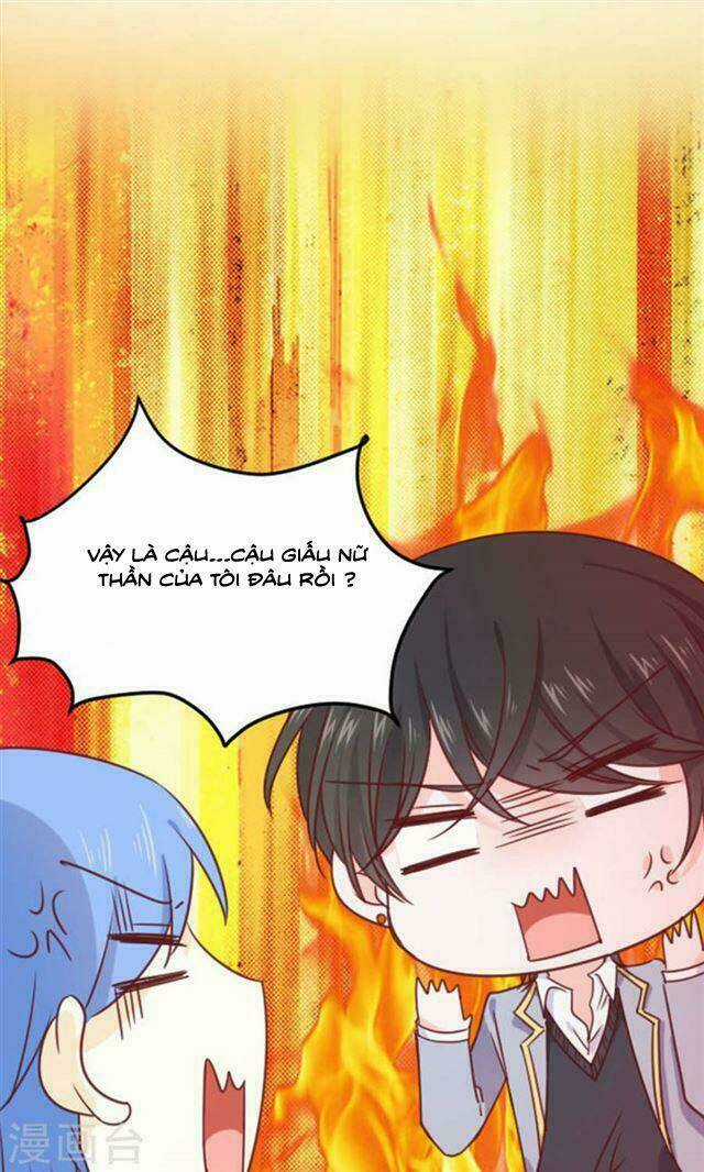 Hôm Nay Tôi Sẽ Yêu Ai Đây ? Chapter 14 trang 9