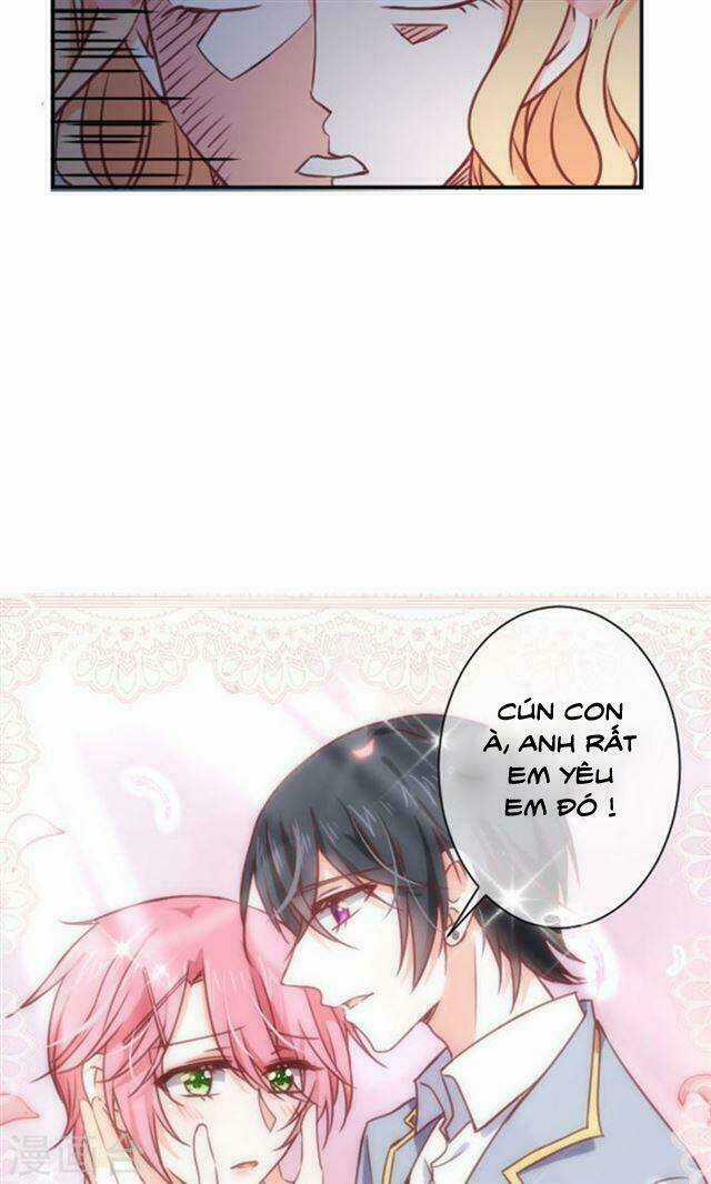 Hôm Nay Tôi Sẽ Yêu Ai Đây ? Chapter 15 trang 10