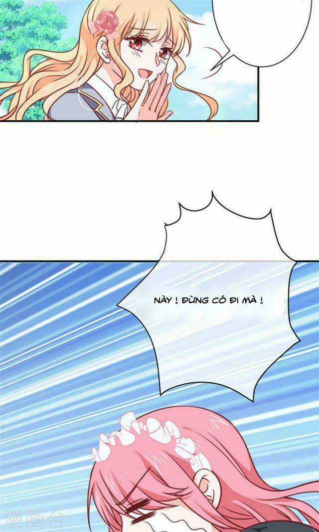 Hôm Nay Tôi Sẽ Yêu Ai Đây ? Chapter 15 trang 13