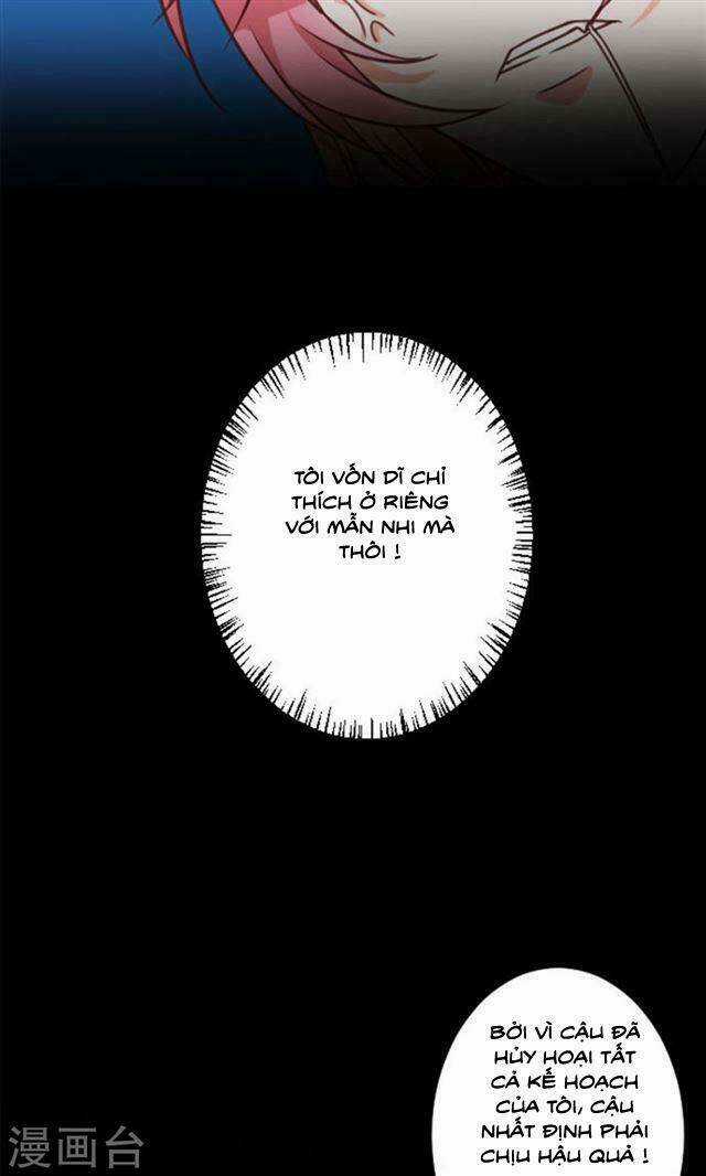 Hôm Nay Tôi Sẽ Yêu Ai Đây ? Chapter 15 trang 15