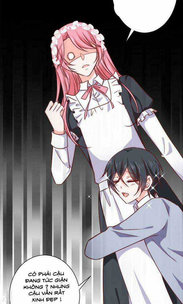 Hôm Nay Tôi Sẽ Yêu Ai Đây ? Chapter 15 trang 16