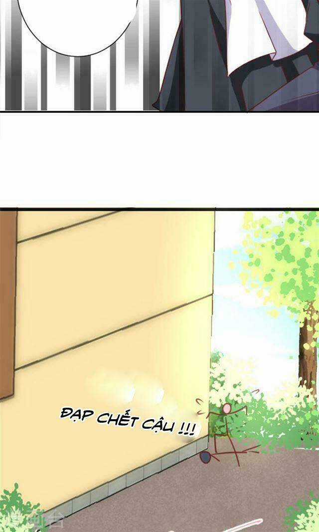 Hôm Nay Tôi Sẽ Yêu Ai Đây ? Chapter 15 trang 17