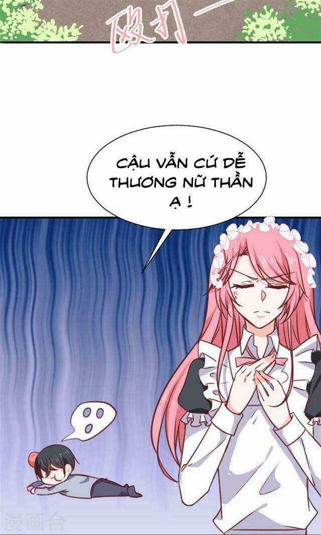 Hôm Nay Tôi Sẽ Yêu Ai Đây ? Chapter 15 trang 18