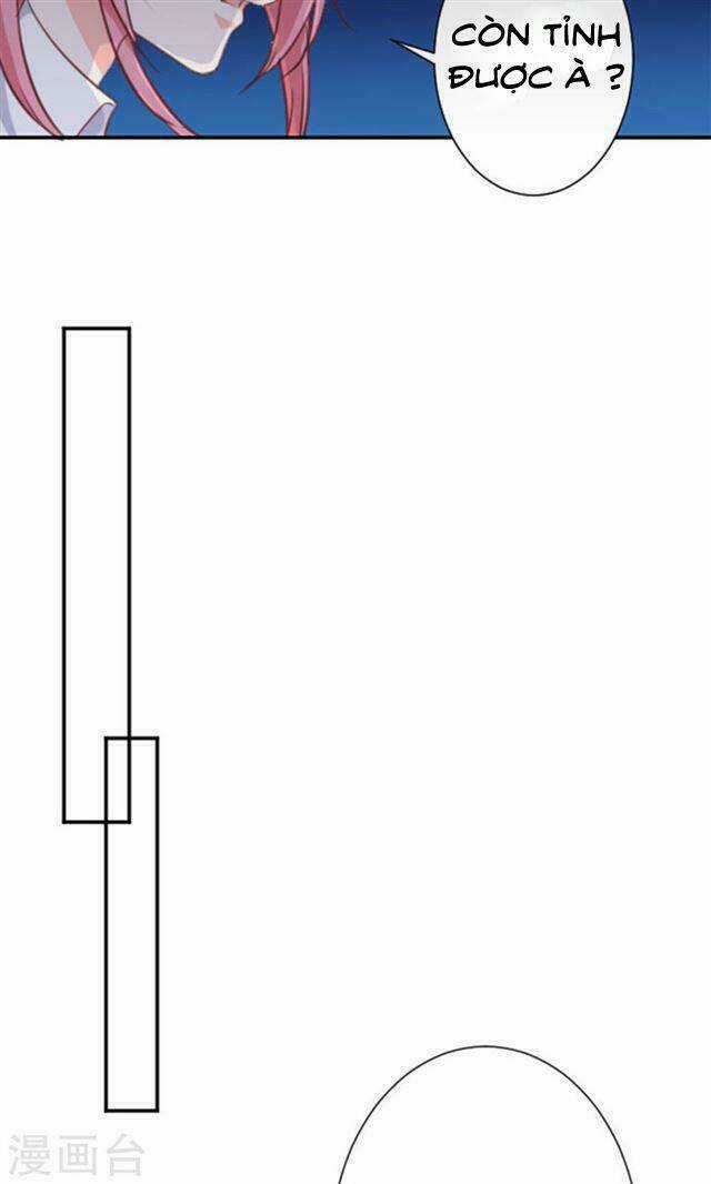 Hôm Nay Tôi Sẽ Yêu Ai Đây ? Chapter 15 trang 20