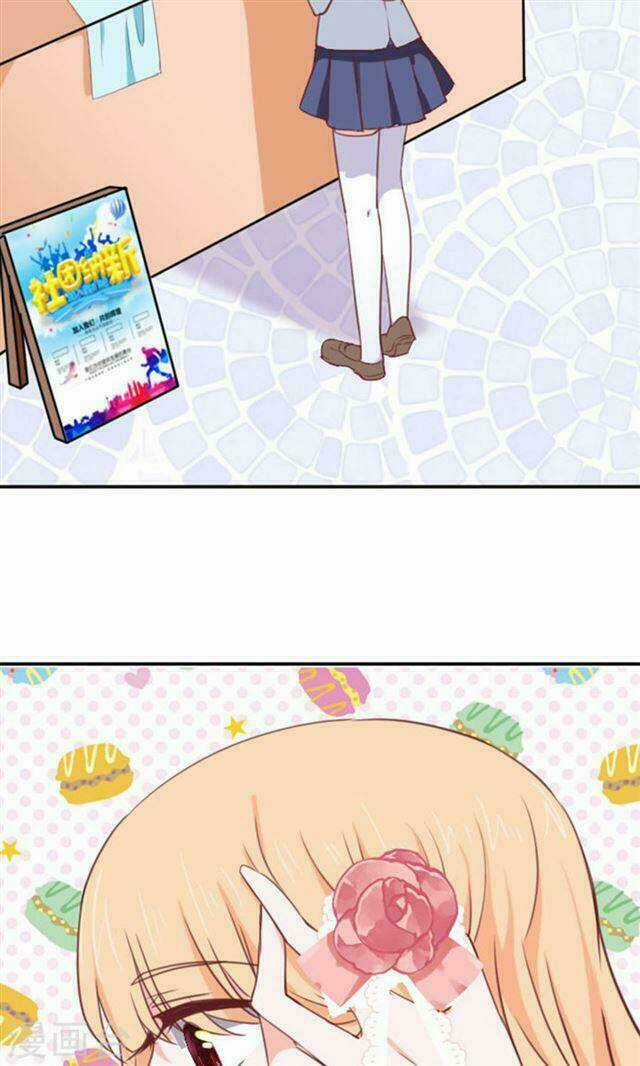 Hôm Nay Tôi Sẽ Yêu Ai Đây ? Chapter 15 trang 22