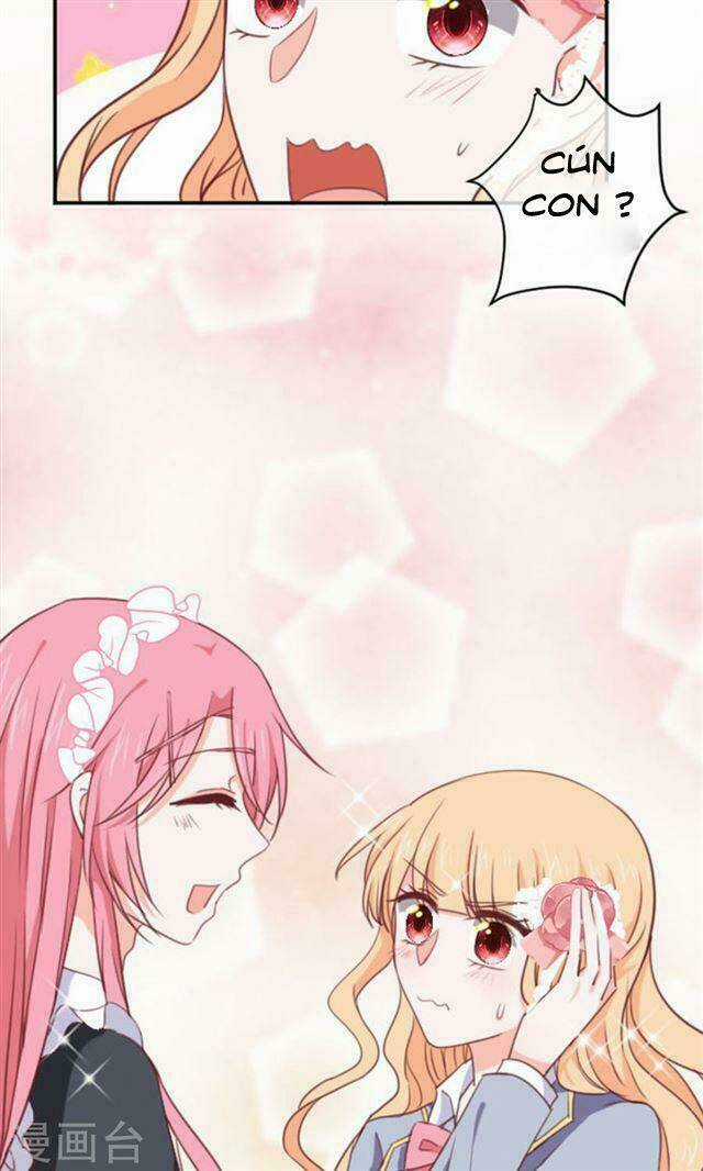 Hôm Nay Tôi Sẽ Yêu Ai Đây ? Chapter 15 trang 24