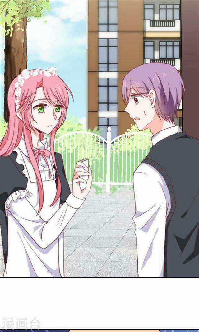 Hôm Nay Tôi Sẽ Yêu Ai Đây ? Chapter 15 trang 28