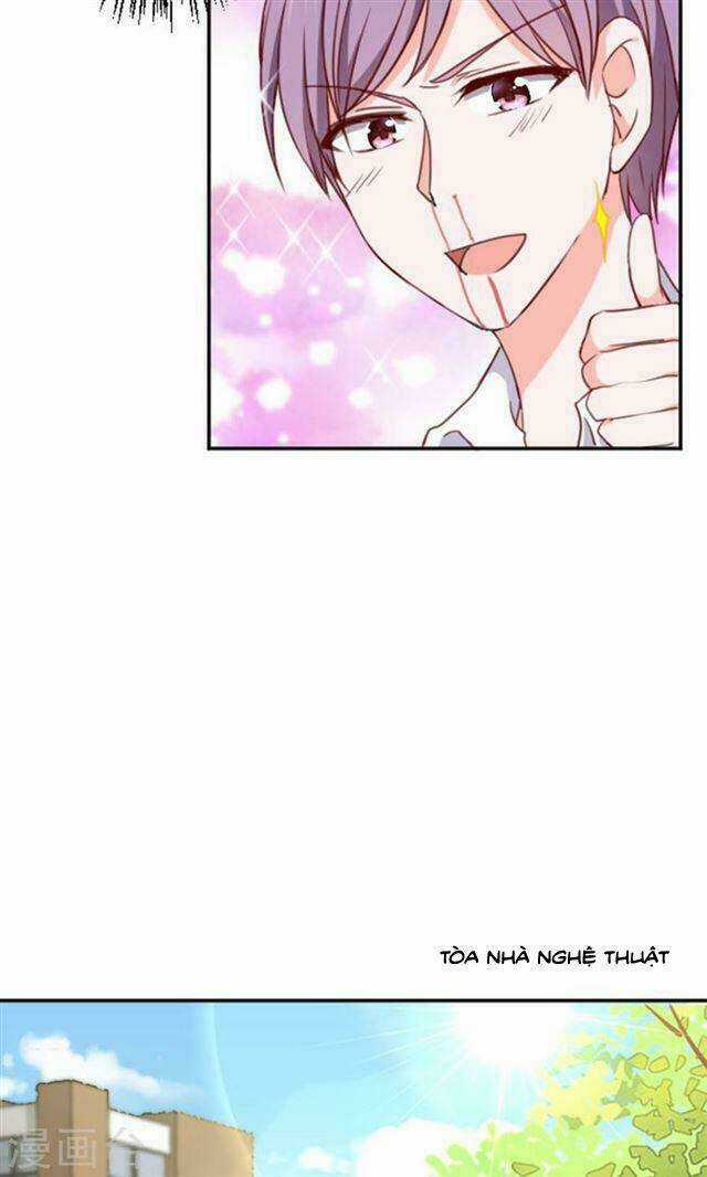 Hôm Nay Tôi Sẽ Yêu Ai Đây ? Chapter 15 trang 31