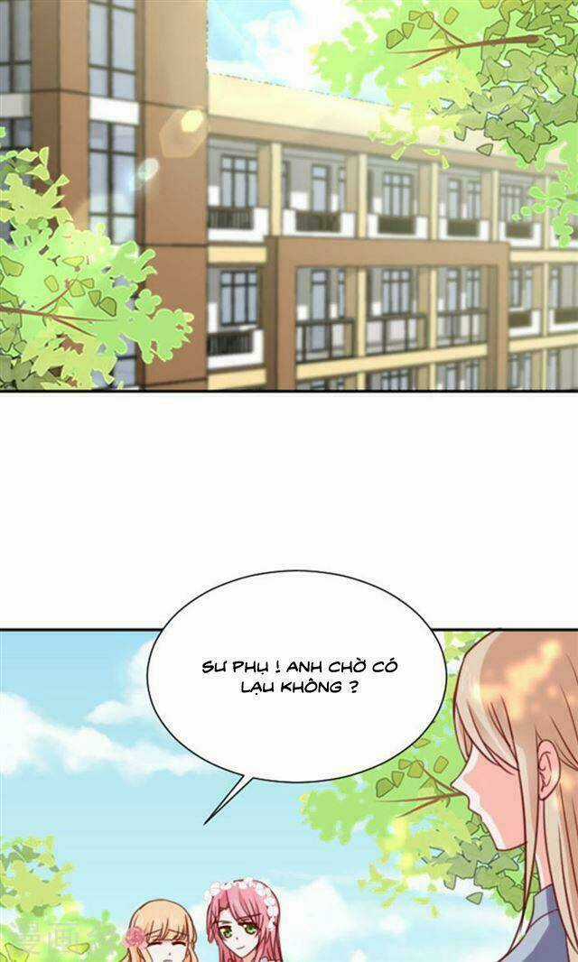 Hôm Nay Tôi Sẽ Yêu Ai Đây ? Chapter 15 trang 32