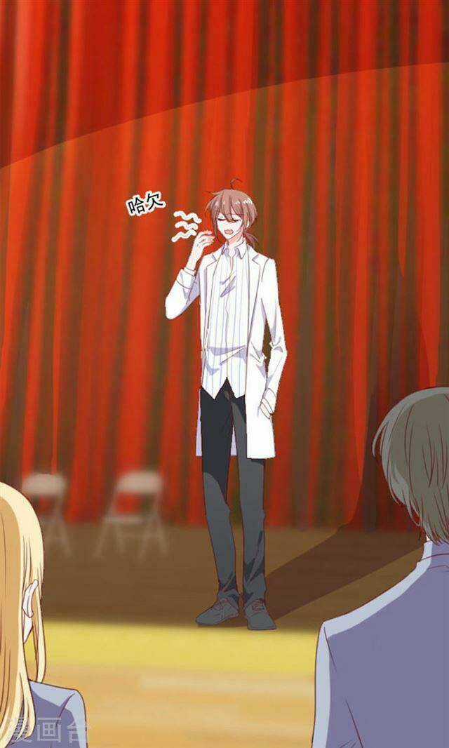 Hôm Nay Tôi Sẽ Yêu Ai Đây ? Chapter 15 trang 39