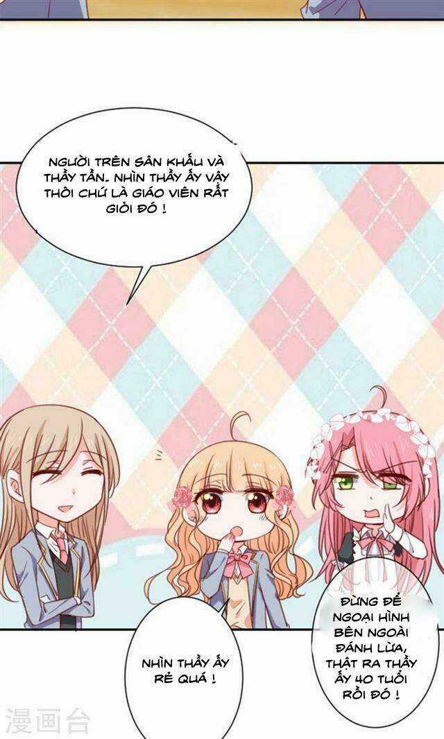 Hôm Nay Tôi Sẽ Yêu Ai Đây ? Chapter 15 trang 40