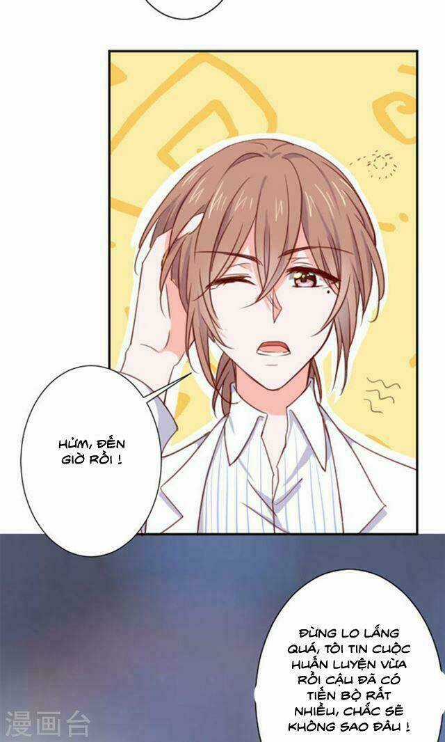 Hôm Nay Tôi Sẽ Yêu Ai Đây ? Chapter 15 trang 41