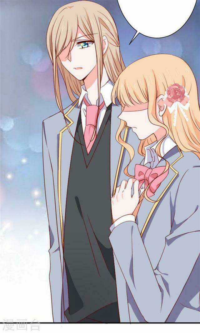 Hôm Nay Tôi Sẽ Yêu Ai Đây ? Chapter 15 trang 42