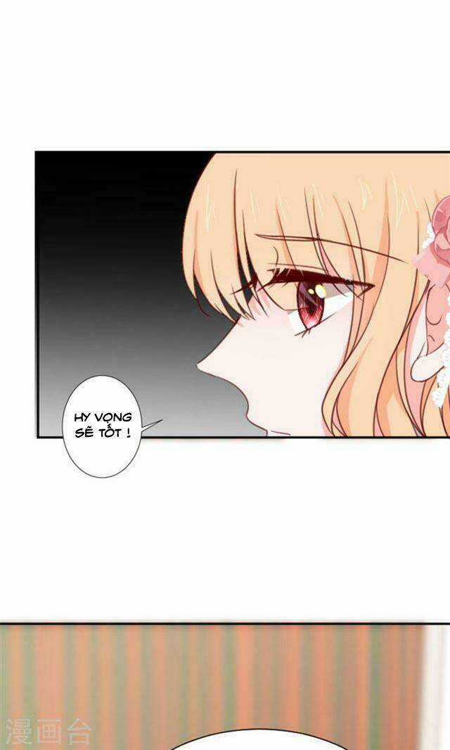 Hôm Nay Tôi Sẽ Yêu Ai Đây ? Chapter 15 trang 43