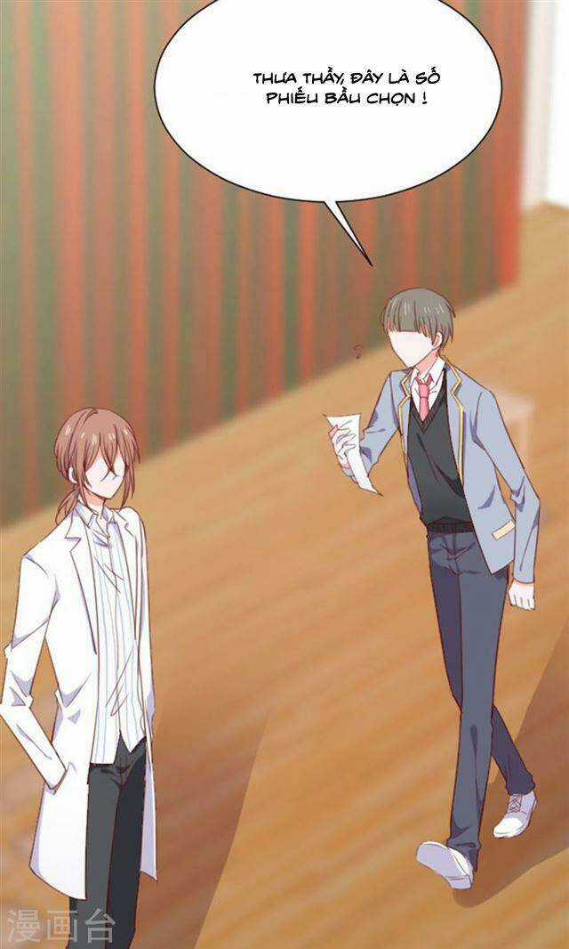 Hôm Nay Tôi Sẽ Yêu Ai Đây ? Chapter 15 trang 44