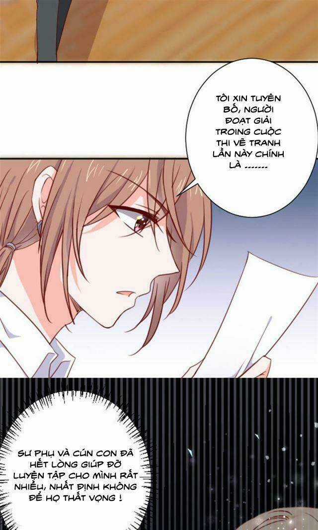 Hôm Nay Tôi Sẽ Yêu Ai Đây ? Chapter 15 trang 45