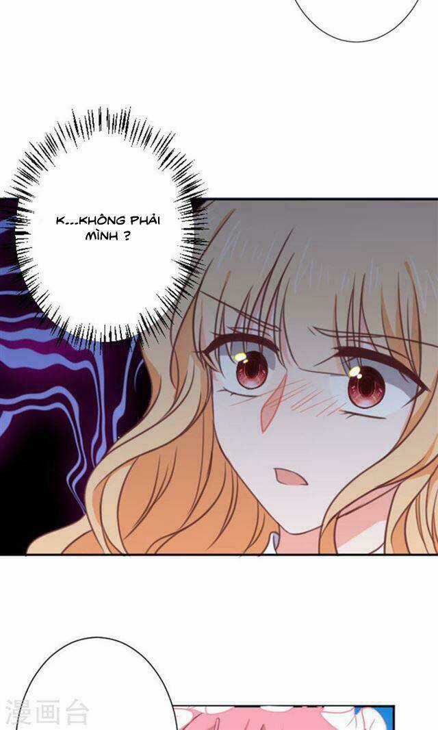 Hôm Nay Tôi Sẽ Yêu Ai Đây ? Chapter 15 trang 48