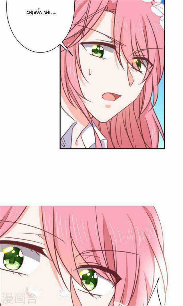 Hôm Nay Tôi Sẽ Yêu Ai Đây ? Chapter 15 trang 49