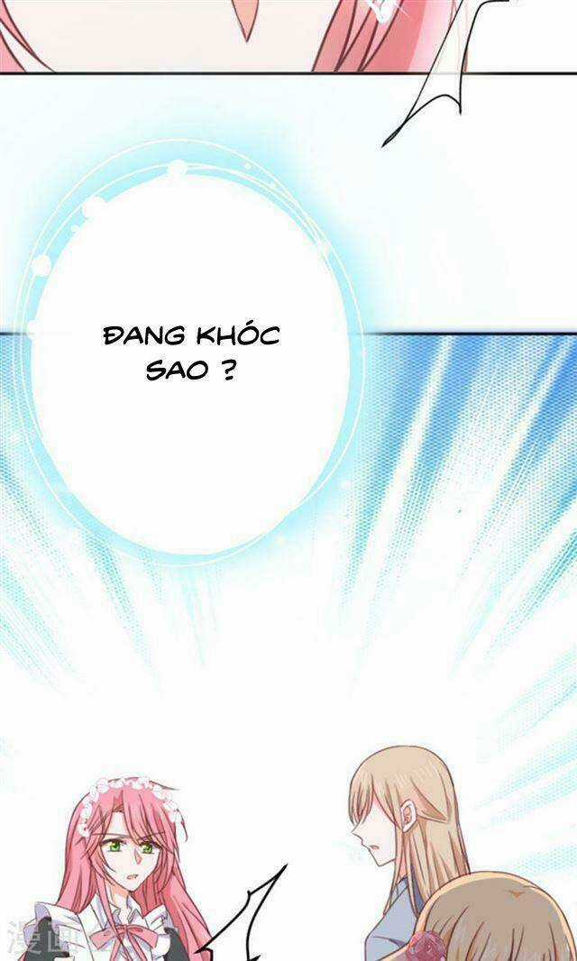 Hôm Nay Tôi Sẽ Yêu Ai Đây ? Chapter 15 trang 50