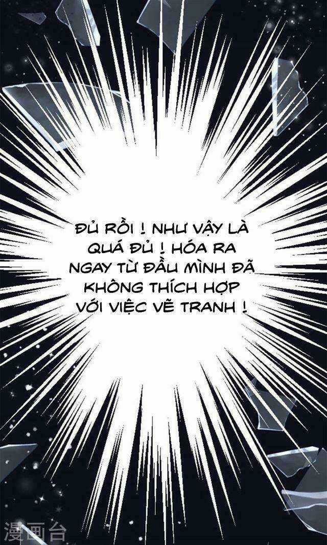 Hôm Nay Tôi Sẽ Yêu Ai Đây ? Chapter 15 trang 52