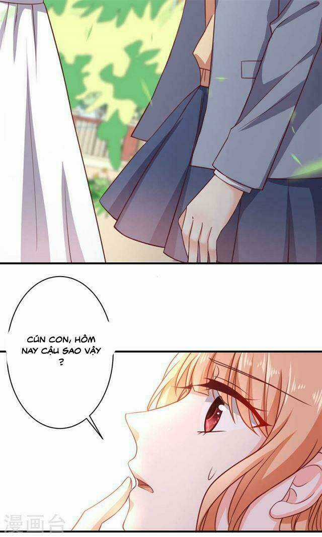 Hôm Nay Tôi Sẽ Yêu Ai Đây ? Chapter 16 trang 10