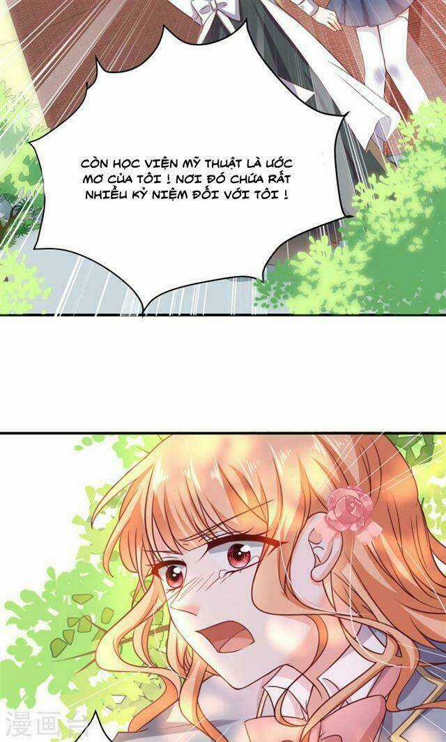 Hôm Nay Tôi Sẽ Yêu Ai Đây ? Chapter 16 trang 13